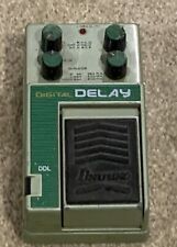 Used ibanez ddl for sale  Louisville