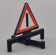 Playmobil triangle signalisati d'occasion  Cagnes-sur-Mer