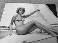 Erna schurer 1960s for sale  EDENBRIDGE