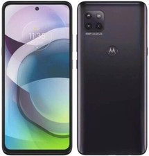 Motorola Moto One 5G XT2113 64GB 4GB Verizon pré-pago bloqueado cinza espacial excelente comprar usado  Enviando para Brazil