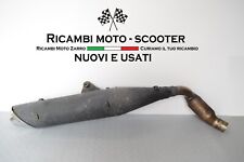 scarico hornet 600 2003 usato scarico hornet 600 2003 usato Massa di Somma