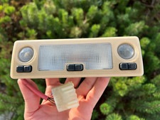 BMW E36 316i 318i 320i 323i 325i 328i M3 Beige Interior Dome Map Light na sprzedaż BMW E36 316i 318i 320i 323i 325i 328i M3 Beige Interior Dome Map Light na sprzedaż  PL