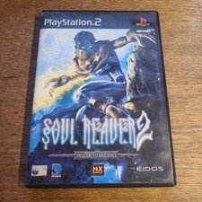 Soul reaver ps2 usato  Palermo