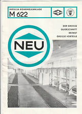 Ddr prospekt landwirtschaft gebraucht kaufen  Döbeln