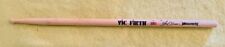 MEGADETH / SHAWN DROVER / BAQUETA TOUR / - VIC FIRTH, usado comprar usado  Enviando para Brazil