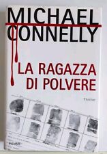 Ragazza polvere. michael usato  Siena