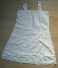 Nachthemd weißwäsche unterkl gebraucht kaufen  Kerpen