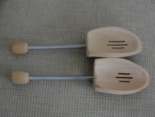Schuhspanner holz gebraucht kaufen  Leipzig