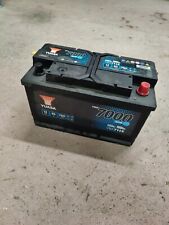 Ybx7115 yuasa batteria usato  Perugia