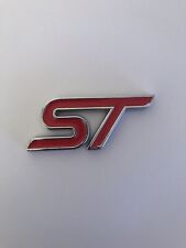 Emblème logo ford d'occasion  Brunoy