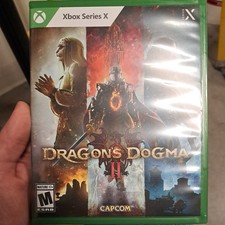 Usado, Dragon's Dogma 2 - Microsoft Xbox Series X físico ⚡️FRETE RÁPIDO⚡️ comprar usado Usado, Dragon's Dogma 2 - Microsoft Xbox Series X físico ⚡️FRETE RÁPIDO⚡️ comprar usado  Enviando para Brazil