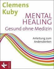 Mental healing gesund gebraucht kaufen  Stuttgart