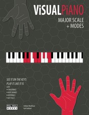 Visual piano major for sale Visual piano major for sale  Minneapolis