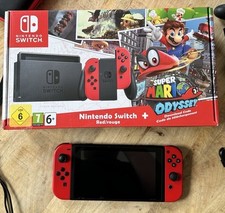 Nintendo switch konsole gebraucht kaufen  Overath