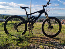 Marin wolfridge mtb gebraucht kaufen  Neuenbürg