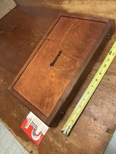 Vintage starrett wood for sale  Gig Harbor