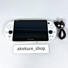 Sony playstation vita d'occasion  Expédié en Belgium