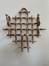 Vtg rattan bamboo for sale  Henderson