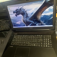 Msi gt72 6qd gebraucht kaufen  Schloß Holte-Stukenbrock