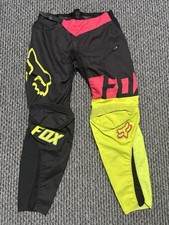 Fox demo mtb for sale  EXETER