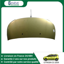 Capot citroen 7901q7 d'occasion  Niort