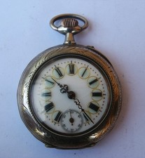 3403 montre gousset d'occasion  Frejus