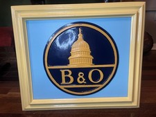 2 framed pictures trains for sale 2 framed pictures trains for sale Baltimore