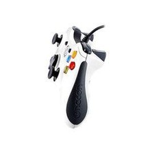 Nacon 100xf manette d'occasion  Les Mureaux