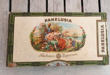 Alte zigarrenkiste neuhaus gebraucht kaufen  Kleve