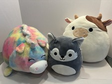 Lot plush for sale  Coppell
