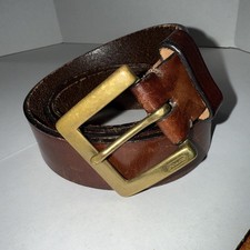 Coach brown solid for sale  Princeton