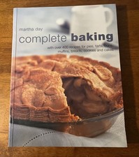 desserts day cookbook martha for sale desserts day cookbook martha for sale Van Wert