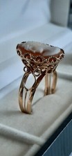 Originale bague vintage d'occasion  France