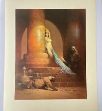 Frank frazetta egyptian for sale  Norcross