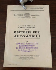 1932 alfa romeo for sale  UK
