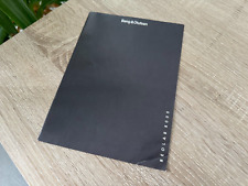 Bang olufsen original for sale  HEATHFIELD