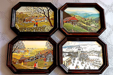 4jahreszeiten kalenderbilder r gebraucht kaufen  Neustadt am Rübenberge