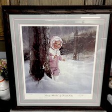 donald zolan print for sale  New Ulm