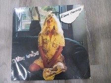 Kim Carnes Mistaken Identity Vintage 1981 EMI America 33 Vinyl comprar usado  Enviando para Brazil
