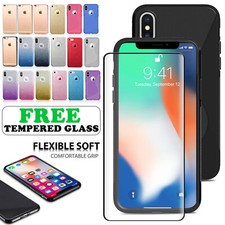 Shockproof case iphone for sale  BIRMINGHAM