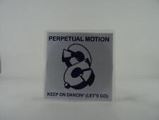 Perpetual motion keep for sale  CHICHESTER