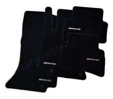 Amg velour floor d'occasion  Expédié en Belgium