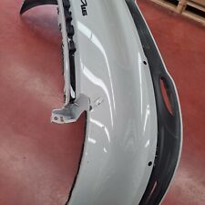 Paraurti porche 911 usato  Nova Milanese