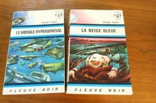 Anticipation fiction lot d'occasion Anticipation fiction lot d'occasion  Perrignier