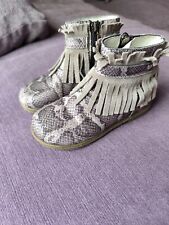 Primigi girls leather for sale  WEDNESBURY