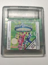 Power rangers time gebraucht kaufen  Langwedel