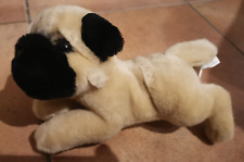 Brauner hund mops gebraucht kaufen  Ettlingen
