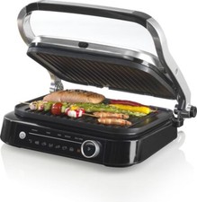 Kontaktgrill gargutsensor gore gebraucht kaufen  Heikendorf