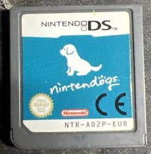 Nintendogs chihuahua friends for sale  Daly City