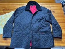 Barbour liddesdale xxl usato  Alghero